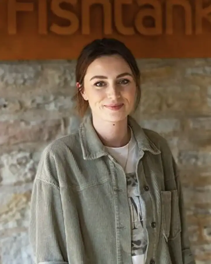 Working at Fishtank Agency Great Place To Work® UK